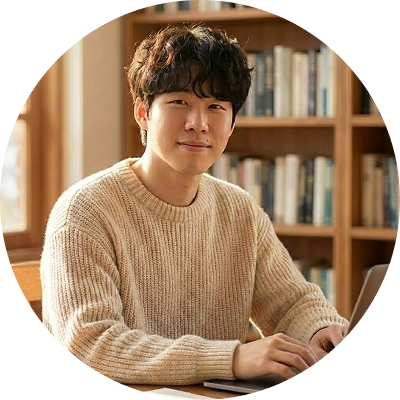 에이든 (Aiden) 프로필 사진